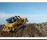 बुलडोजर Caterpillar D6R2 XL