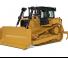 बुलडोजर Caterpillar D6R2 XL