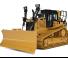 बुलडोजर Caterpillar D6T