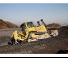 बुलडोजर Caterpillar D7R