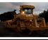 बुलडोजर Caterpillar D7R XR