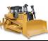 बुलडोजर Caterpillar D7R XR