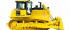 बुलडोजर Komatsu D85EX-18E0