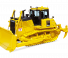 बुलडोजर Komatsu D85EXi-18E0