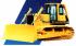 बुलडोजर Komatsu D85PX-15