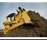 बुलडोजर Caterpillar D8R