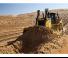 बुलडोजर Caterpillar D8R