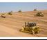 बुलडोजर Caterpillar D8R LGP