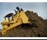 बुलडोजर Caterpillar D8R LGP