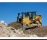 बुलडोजर Caterpillar D8R LGP