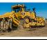 बुलडोजर Caterpillar D8T