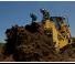 बुलडोजर Caterpillar D8T