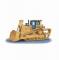 बुलडोजर Caterpillar D8T