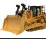 बुलडोजर Caterpillar D8T