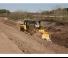 बुलडोजर Caterpillar D8T