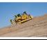 बुलडोजर Caterpillar D8T