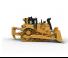 बुलडोजर Caterpillar D8T