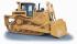 बुलडोजर Caterpillar D8T