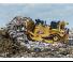 बुलडोजर Caterpillar D8T WH