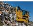 बुलडोजर Caterpillar D8T WH