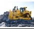 बुलडोजर Caterpillar D9R