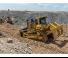 बुलडोजर Caterpillar D9T