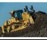 बुलडोजर Caterpillar D9T