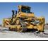 बुलडोजर Caterpillar D9T
