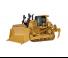 बुलडोजर Caterpillar D9T