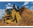 बुलडोजर Caterpillar D9T