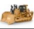 बुलडोजर Caterpillar D9T