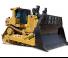 बुलडोजर Caterpillar D9T WH