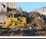 बुलडोजर Caterpillar D9T WH
