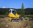 बुलडोजर Liebherr PR 716 LGP