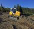 बुलडोजर Liebherr PR 716 LGP