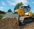 बुलडोजर Liebherr PR 716 XL