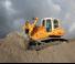 बुलडोजर Liebherr PR 734 LGP