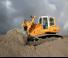 बुलडोजर Liebherr PR 734 LGP Litronic