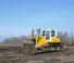 बुलडोजर Liebherr PR 734 LGP Litronic