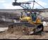बुलडोजर Liebherr PR 736 L