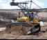 बुलडोजर Liebherr PR 736 LGP