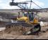 बुलडोजर Liebherr PR 736 XL