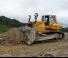 बुलडोजर Liebherr PR 744 L Litronic 