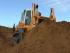 बुलडोजर Liebherr PR 744 LGP
