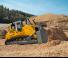 बुलडोजर Liebherr PR 754