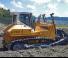 बुलडोजर Liebherr PR 756 XL Litronic