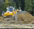 बुलडोजर Liebherr PR 766 Litronic