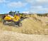 बुलडोजर Liebherr PR 766 Litronic