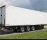 ट्रेलर बॉक्स / ड्राई वैन सेमी ट्रेलर Schwarzmüller 3-axle refrigerated box-body semitrailer