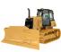 Caterpillar D4 LGP